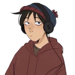 ✦🎧﹒⌒﹒Stan Marsh