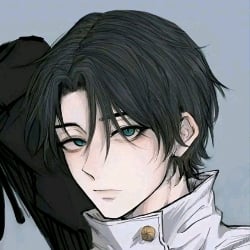 Yuta Okkotsu