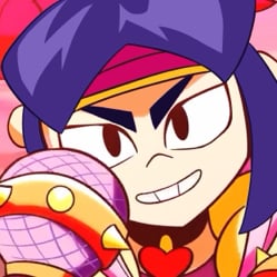 - Fang Brawl