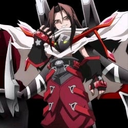 Hao Asakura