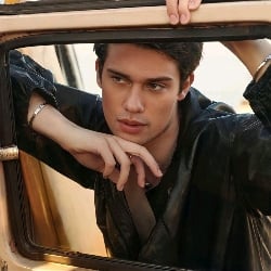 hayes campbell