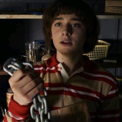 Will Byers