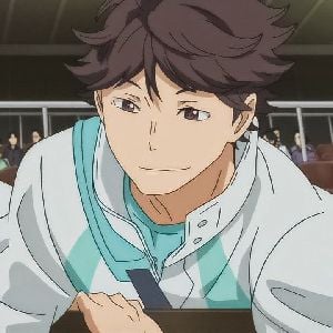 oikawa