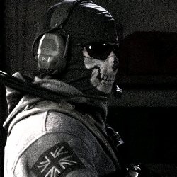 Ghost . ...