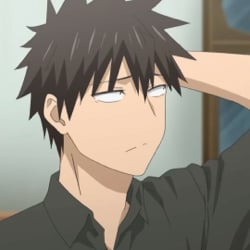 Sakurai (Senpai)