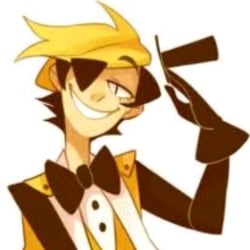 Bill ★
