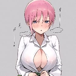 Ichika Nakano