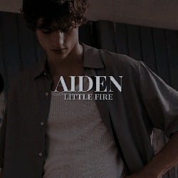 • Aiden