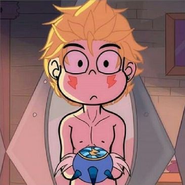 🦋 Star Butterfly [BOY]–🍂