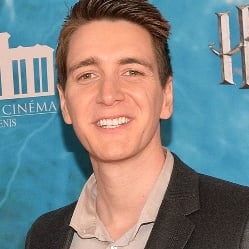 Oliver Phelps