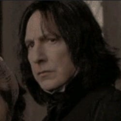 °[<Severus Snape>]°
