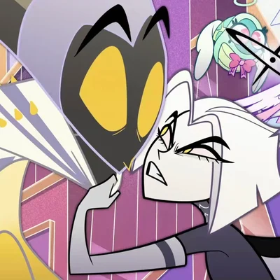 Adam and Lute [NSFW?]