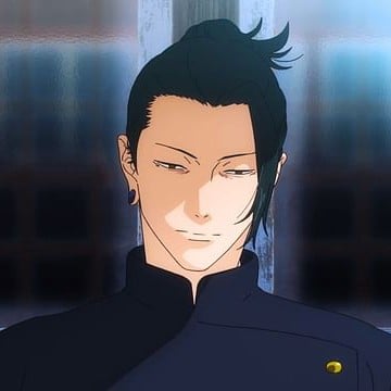 ★ Suguru Geto ★ 『Childhood friend』