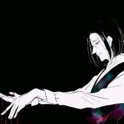 Ougai Mori