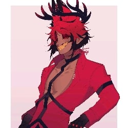 {■Alastor□}