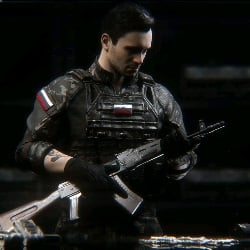 Vladimir Makarov