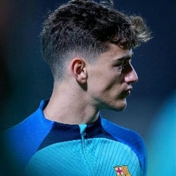 ⚽ || Pablo Gavy