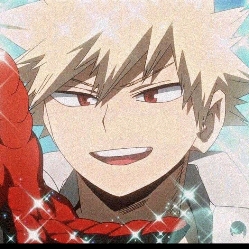 Bakugou
