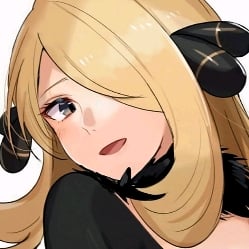Cynthia (busy)