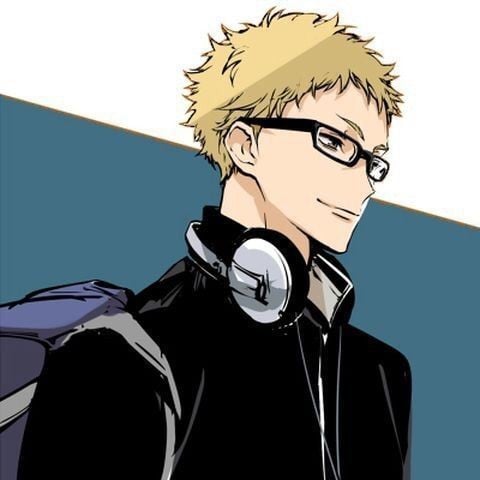 Kei Tsukishima