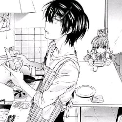 Ryuuji Takasu ♡| Toradora.