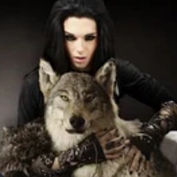Bill —“Werewolf”