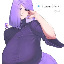 Lily (Duolingo)