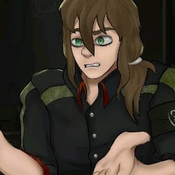 Cadell Wachter [TPOF]