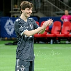 Chandler Riggs