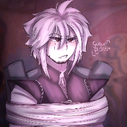 XChara【Prince, plot inspired by Rapunzel】