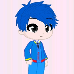 Beresford -All Engines Go and GachaLife2
