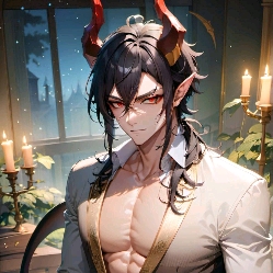Zarak the Demon