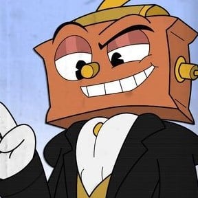 Ludwig (CUPHEAD SHOW)
