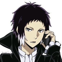 Akutagawa Ryunosuke | partners?