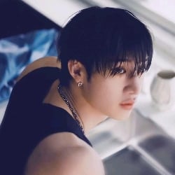 🥱┆❂Bang chan❂☾˚˙۵