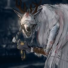 vicar amelia