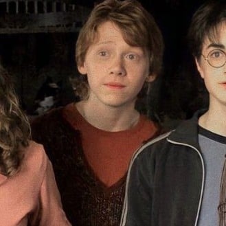 Ronald Weasley