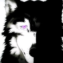 Alpha wolf