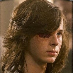 Carl Grimes