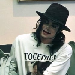 Michael Jackson...♥︎