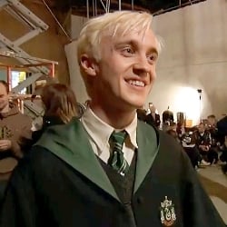 Draco Malfoy⁶²