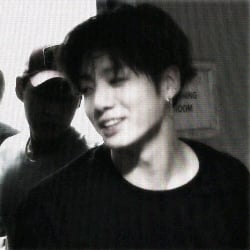 Jungkook ex