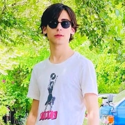 Aidan Gallagher ♡