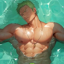 Zoro Dakimakura