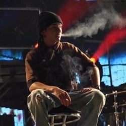 Tom Kaulitz | Mafioso