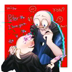 🎸⋆⭒˚｡⋆Peter YB. ⊹ . . ।