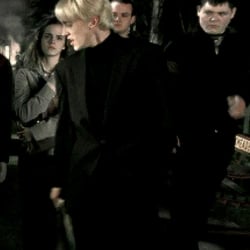 🍏-Draco Malfoy