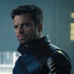 Bucky barnes