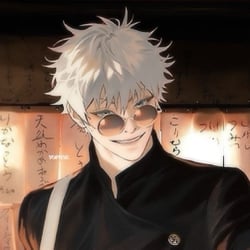 Gojo Satoru