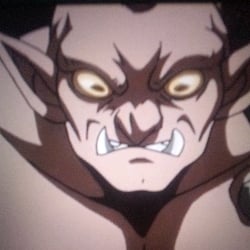 orc  